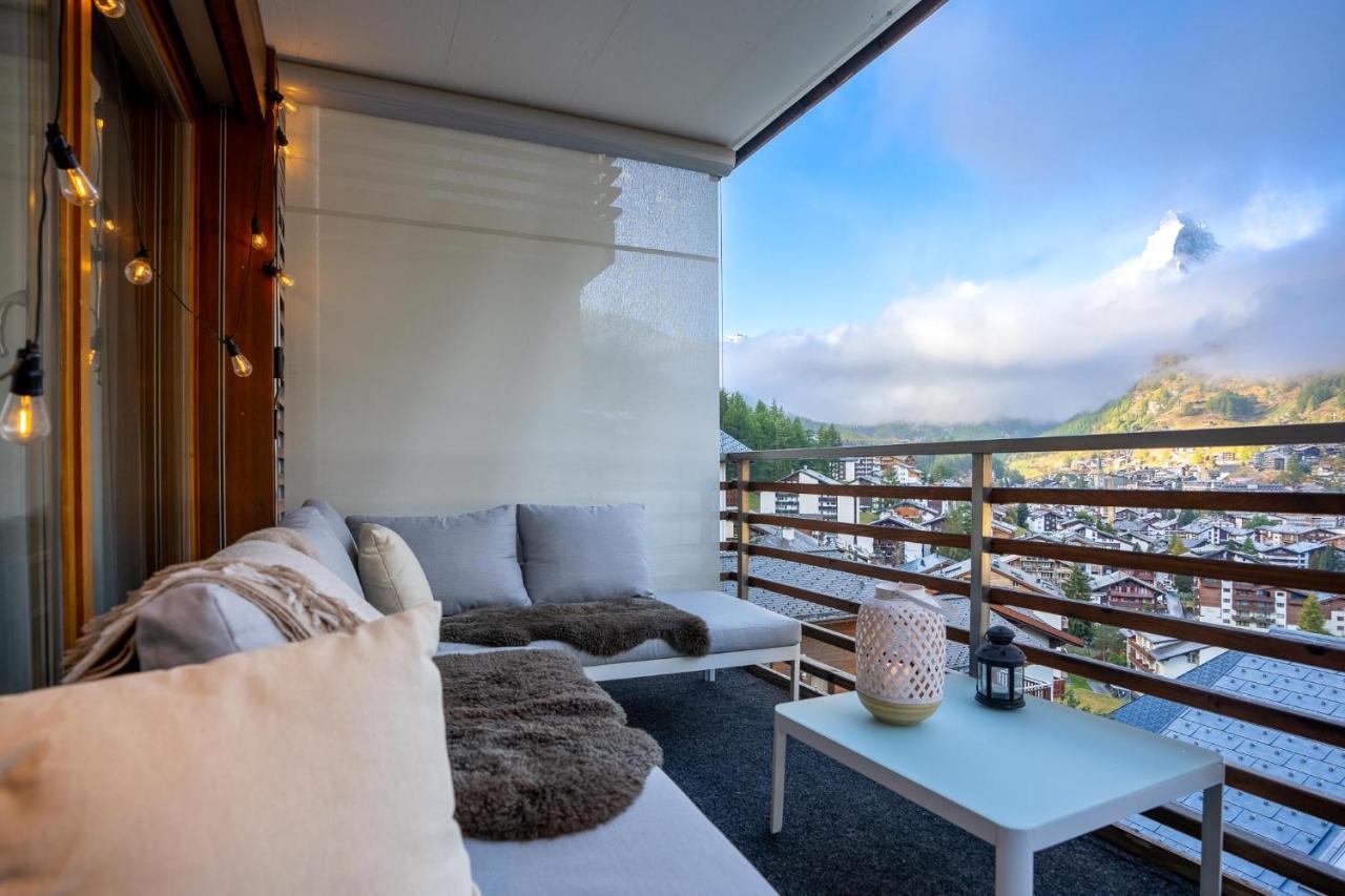 Modern With View Over Apartamento